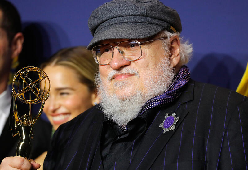 Ученый воссоздал физические законы вымышленной вселенной Джорджа Мартина