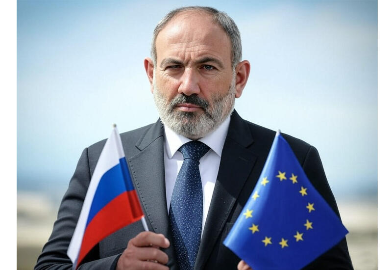 Ложь, угодничество и авантюризм: