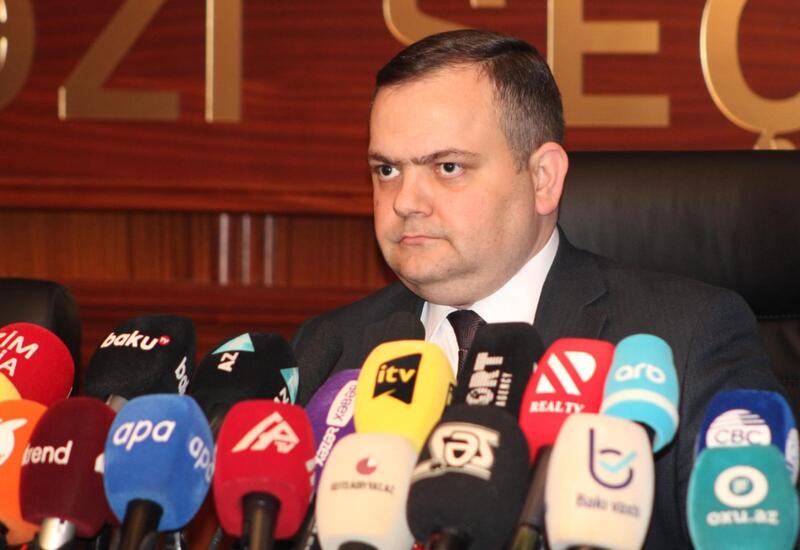 Bələdiyyə seçkilərində 15:00 üçün seçici aktivliyi açıqlanıb