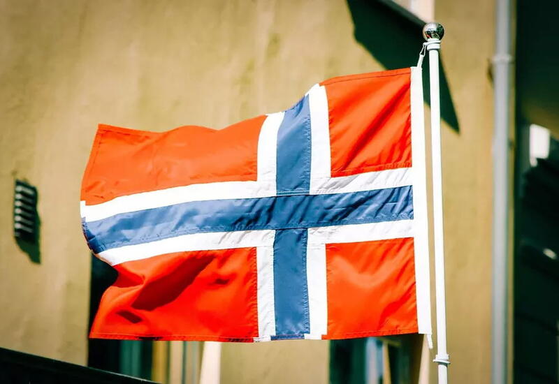 Норвегия бьет рекорды по продажам электрокаров