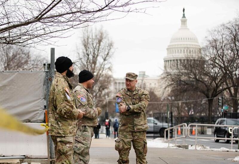 Указы Трампа вызвали неразбериху в армии США