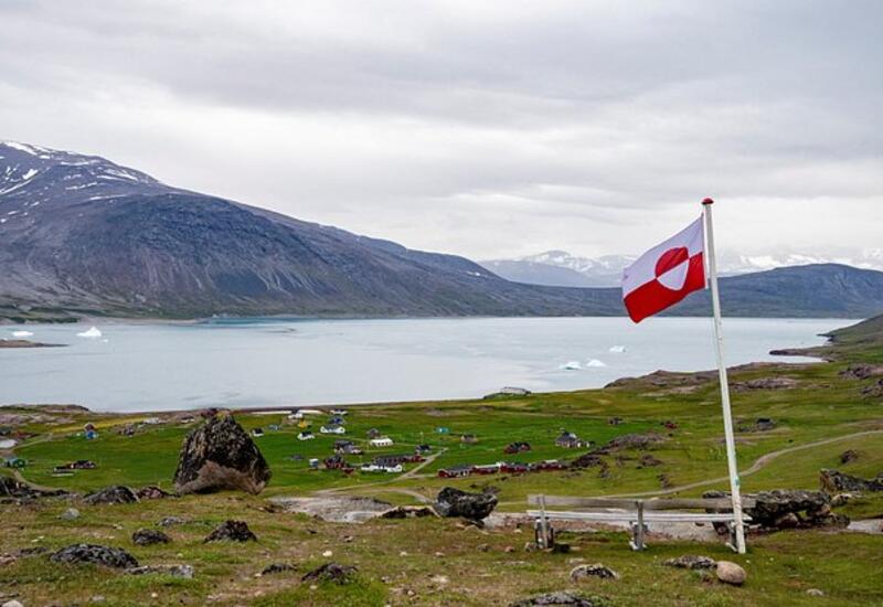 Жители Гренландии определились с выбором между США и Данией