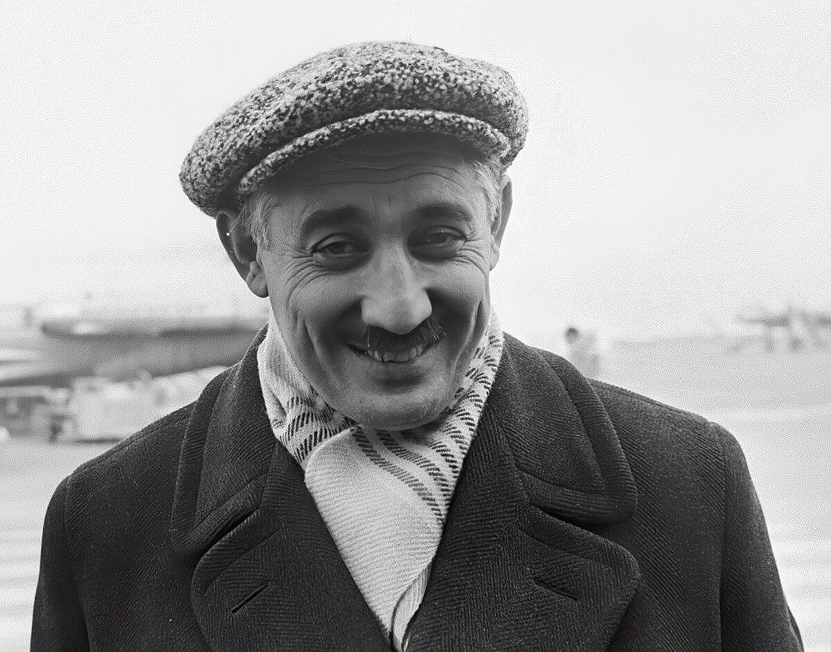 Тофик Бахрамов – 100 лет: Славная летопись самого уникального в мире легендарного арбитра