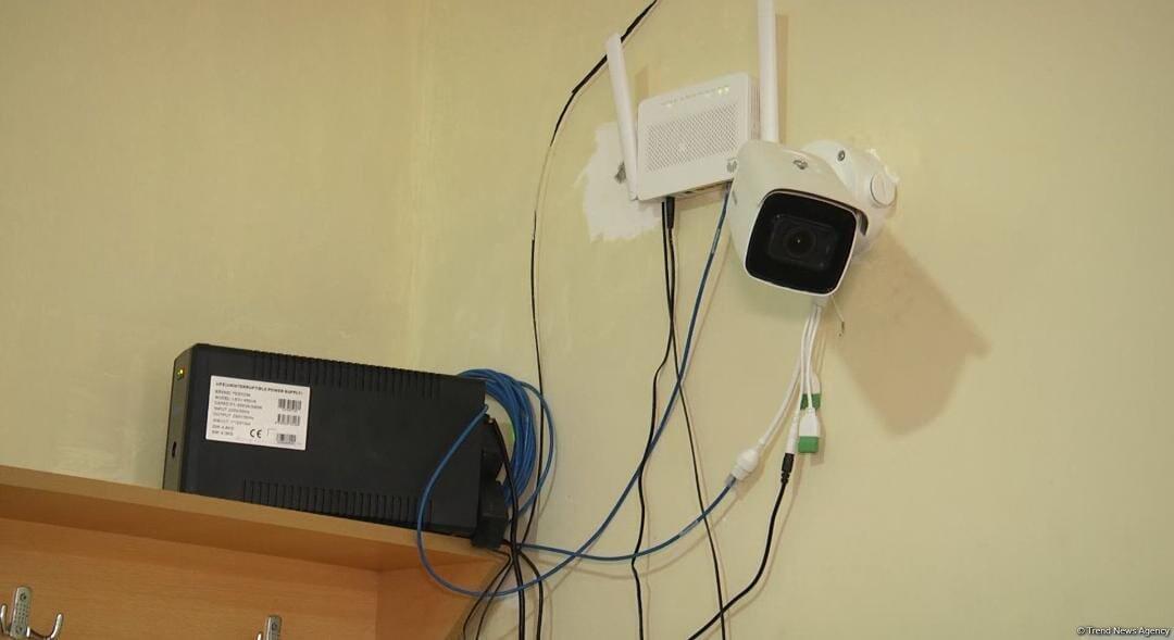 В Агдамском избирательном округе №119 к муниципальным выборам присоединились 39 участков