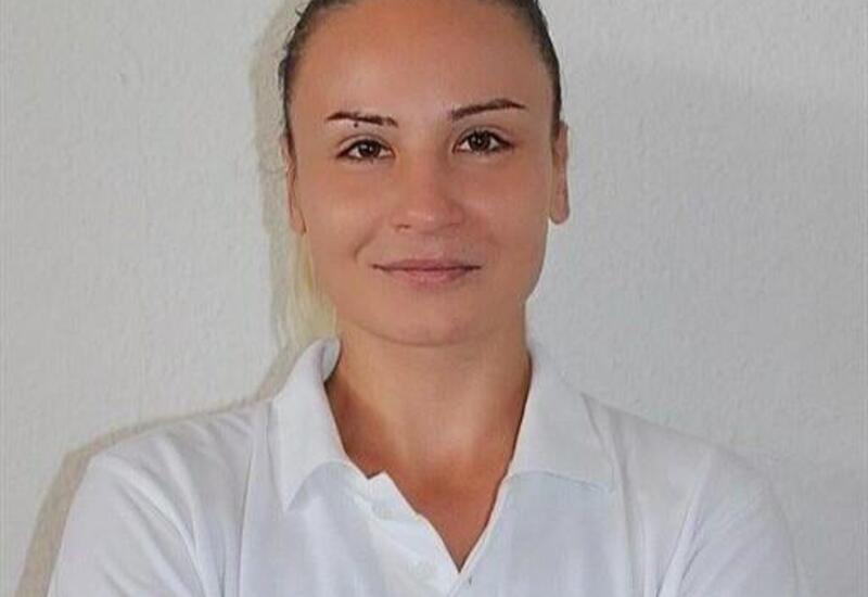 Millimizin kapitanı narkotikdən TANINMAZ HALA düşdü