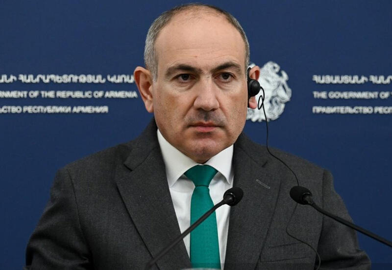 Что трусливо не сказал Пашинян на встрече с Кобахидзе?