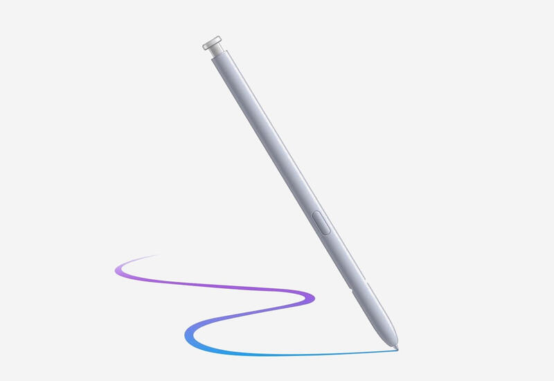 Samsung снизила функциональность нового стилуса для флагманских смартфонов