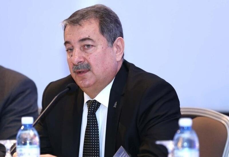 "Против "Олимпиакоса" "Карабах" покажет одну из своих лучших игр"