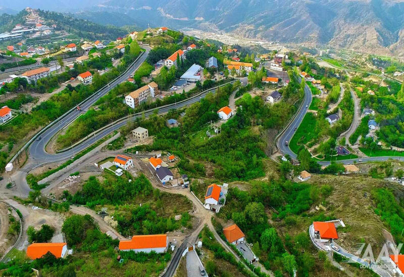 Новые данные о масштабах строительства дорог на освобожденных территориях