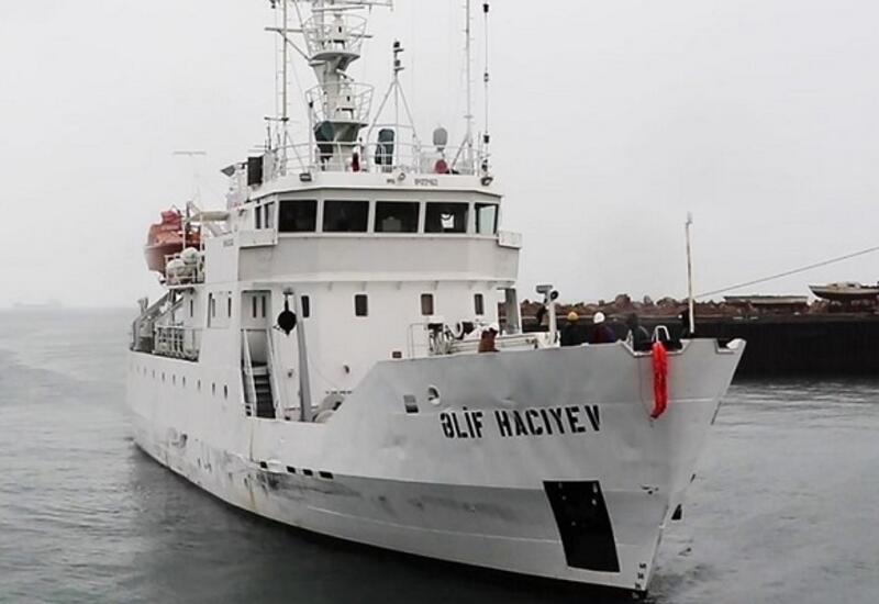 Dövlətə məxsus gəmilər satılır