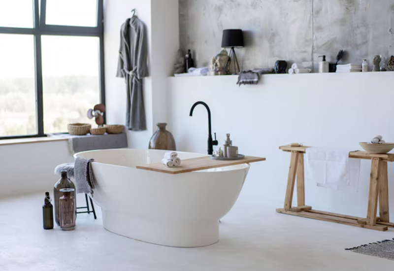 Hər kəsin evində var