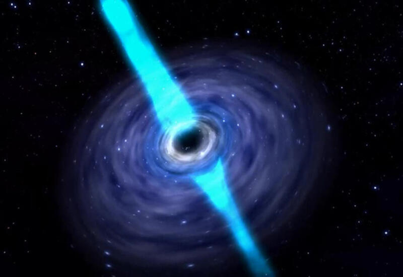 Ученые предложили способ ускорения космических путешествий почти в 2000 раз