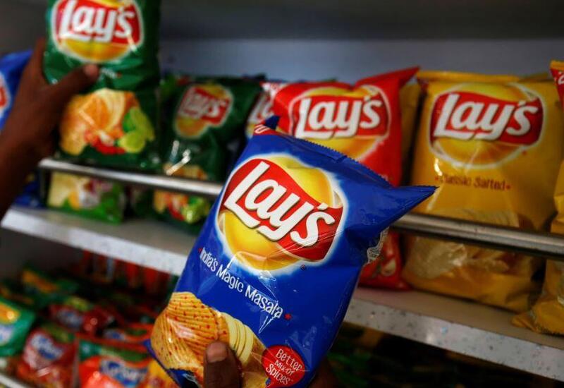 Məşhur cipsilərdə təhlükə aşkarlandı