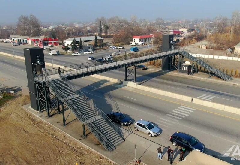 Xırdalana yeni yollar çəkiləcək