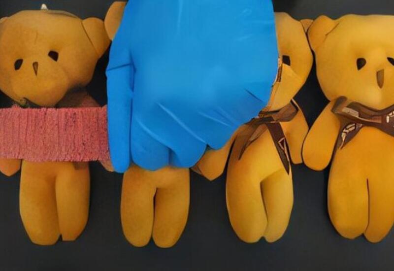 Умную ткань научили сохранять тепло зимой