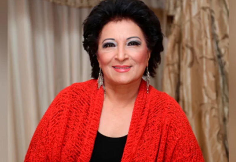 Xalq artistinin vəziyyəti ağırdır