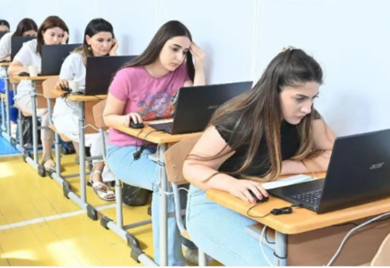 Müəllimlərin nəzərinə