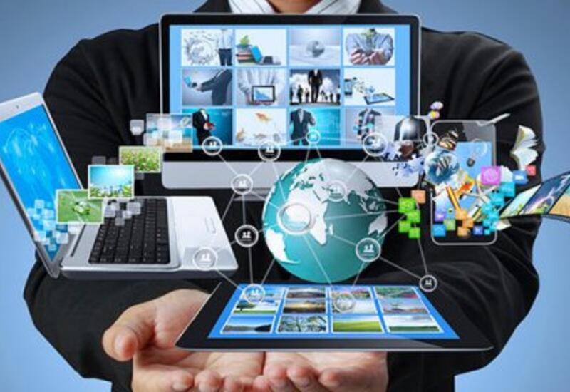 Azərbaycanın informasiya məkanına qonşu ölkələrin birindən müdaxilələr edilib