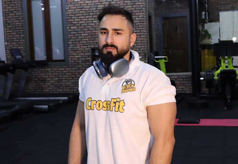 “Rosh life” saxlanıldı
