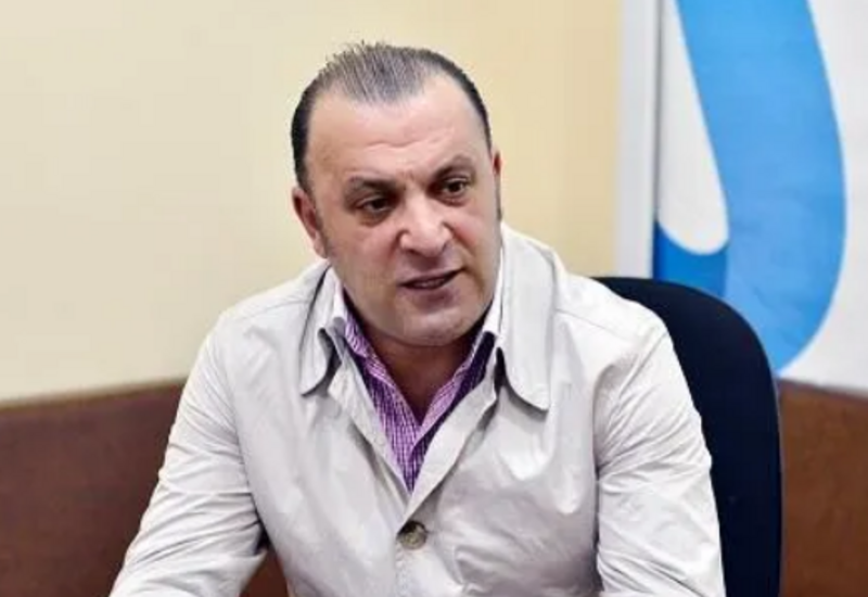 Faytonçu Nazimin son durumu