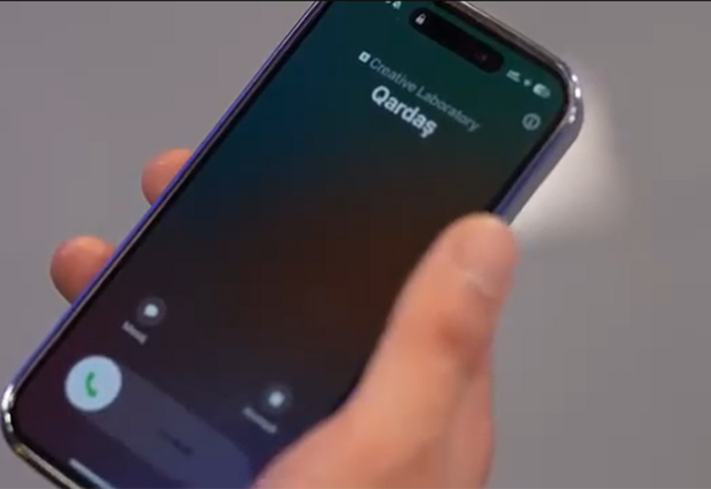 Bu məlumatı bacı-qardaşınıza da verməyin!