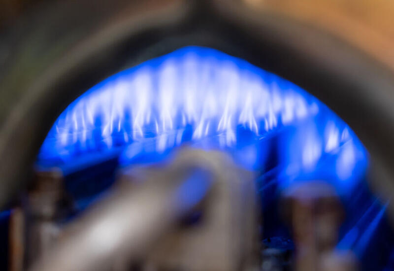 Украина изучит возможность транзита газа в Европу из Азербайджана