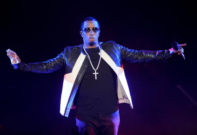 Пи Дидди предъявили новое обвинительное заключение о торговле людьми