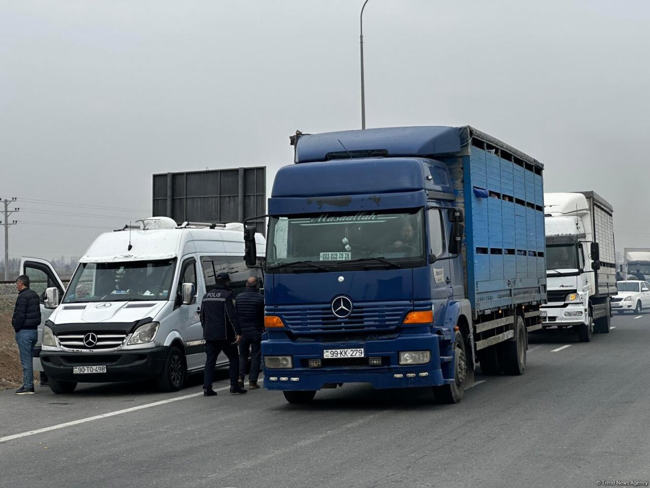 Xocalı rayonunun Ballıca kəndinə daha 22 ailə yola salınıb