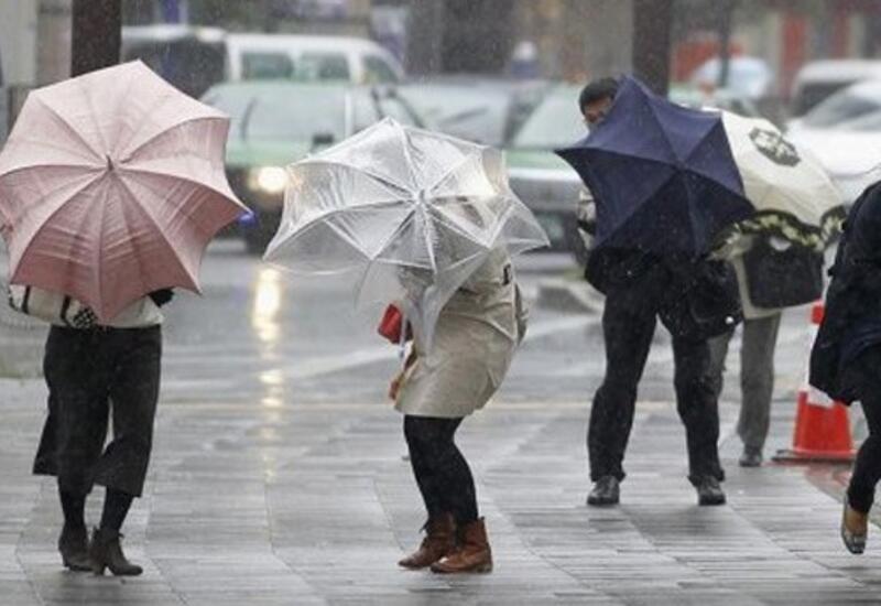 Bu tarixdən hava kəskin dəyişəcək