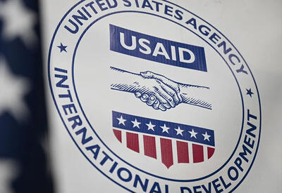 В США сменили главу USAID