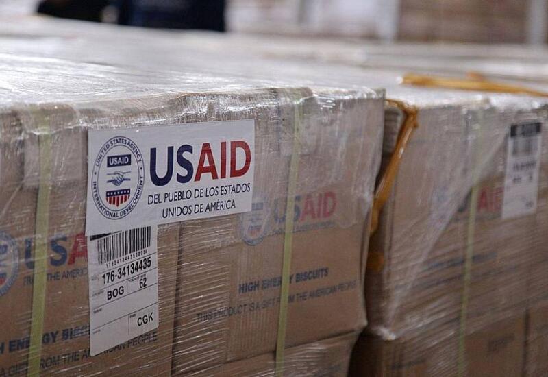 USAID организовывало фальшивые семинары для свержения иностранных правительств