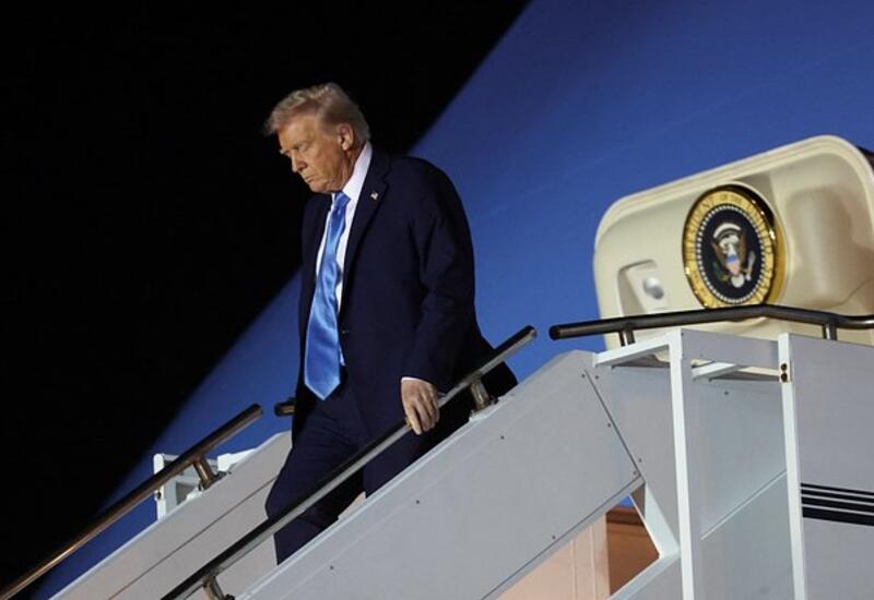 Трамп напугал американских бюрократов