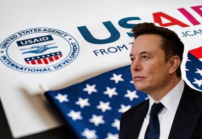 USAID – преступная организация, пора ей умереть - Маск