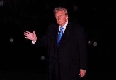 Трамп поставил жесткий дедлайн Мексике, Канаде и Китаю