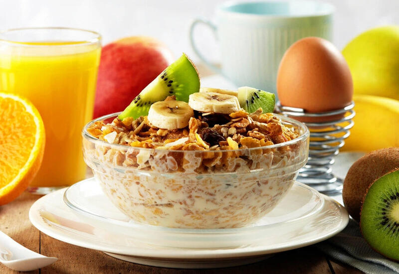 Maddələr mübadiləsini yavaşladan 5 məhsul