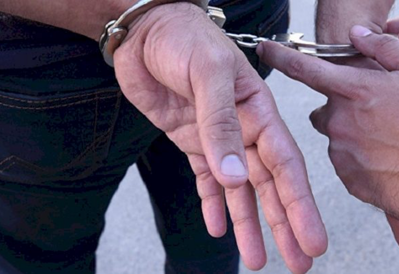 Məktəb direktoru həbs edildi