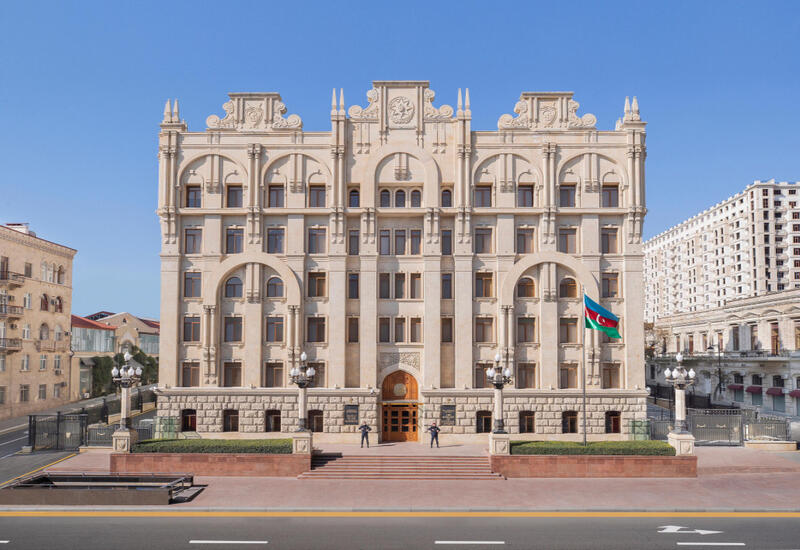 Sərhədyanı rayonlarda blok-post quraşdırılmayıb