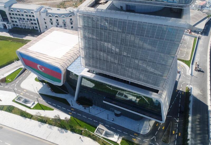 Внесены изменения в структуру министерства экономики Азербайджана