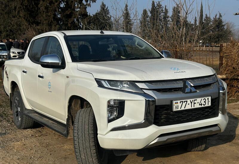 Operativ nəqliyyat vasitələrinin siyahısı genişləndirilib