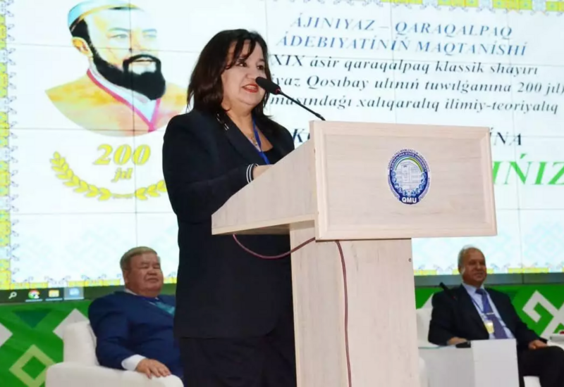 Azərbaycanda alim vəfat etdi