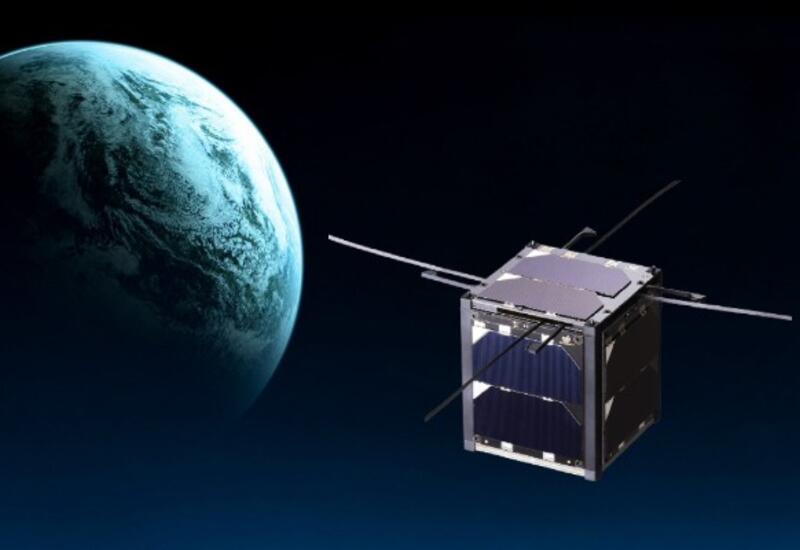 Azərbaycanlı məktəblilər ilk dəfə “SpaceX” raketi ilə orbitə peyk buraxacaqlar
