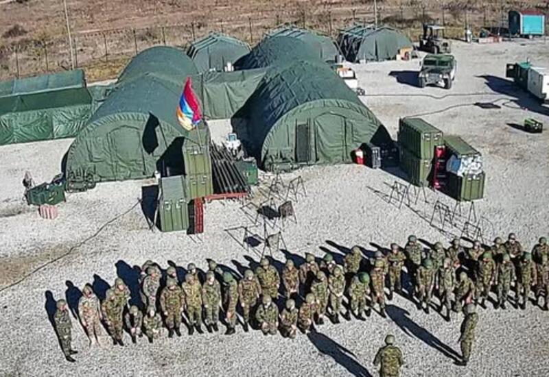 Армения дразнит ОДКБ