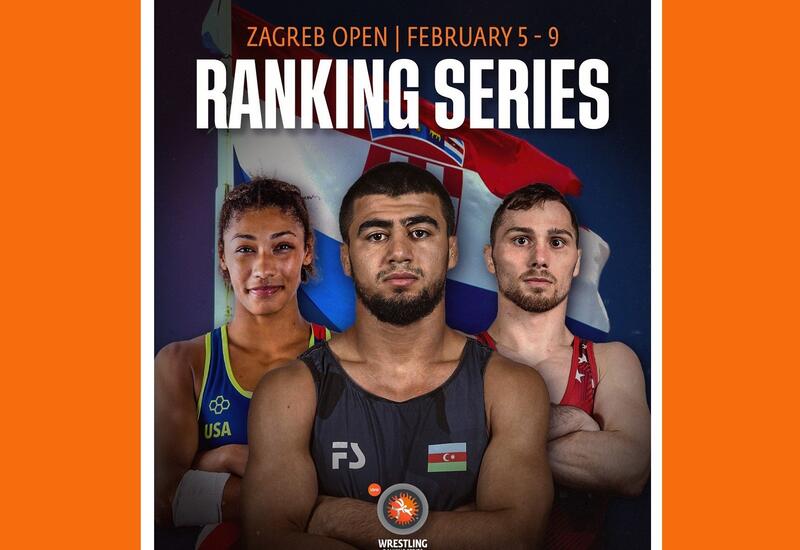 Хасрат Джафаров - на постере "Zagreb Open"