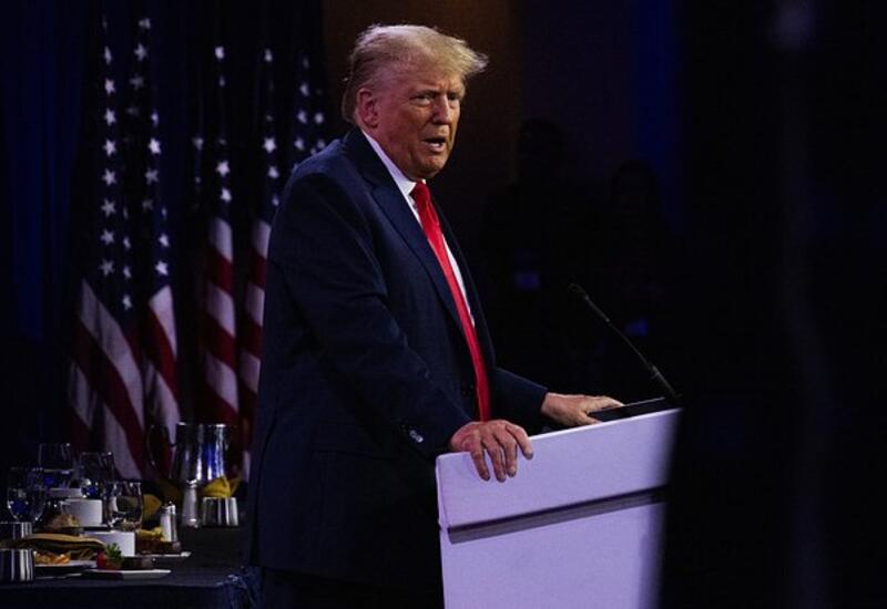 Американский суд продлил запрет на исполнение одного из указов Трампа