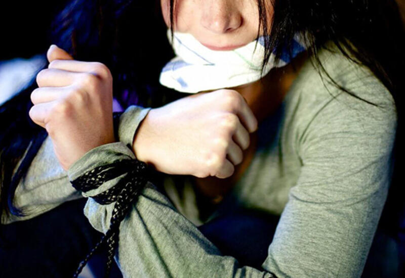 İmişlidə qadının oğurlanması ilə bağlı əməliyyat