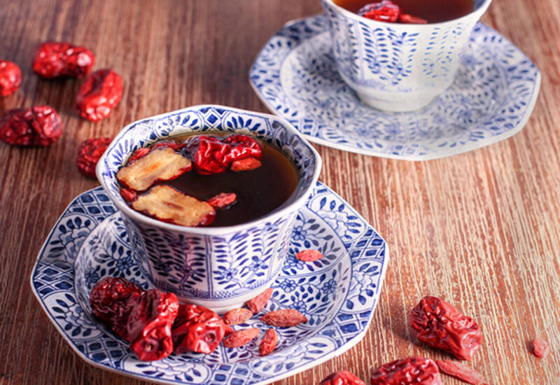 Hər səhər 1 stəkan içəndə qanı təmizləyir