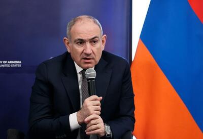 Пашинян ответил на претензии оппозиции по Кярки