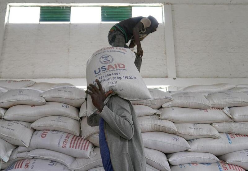 USAID приостановило деятельность в еще одной стране