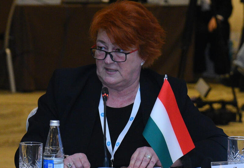 Азербайджан и Венгрия готовят соглашение о сотрудничестве в таможенной сфере