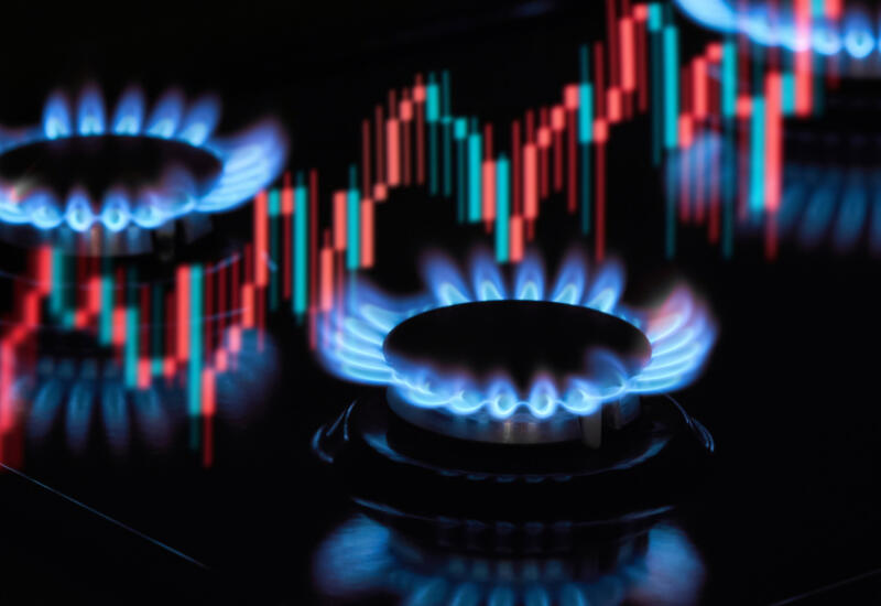 У Франции заканчивается газ